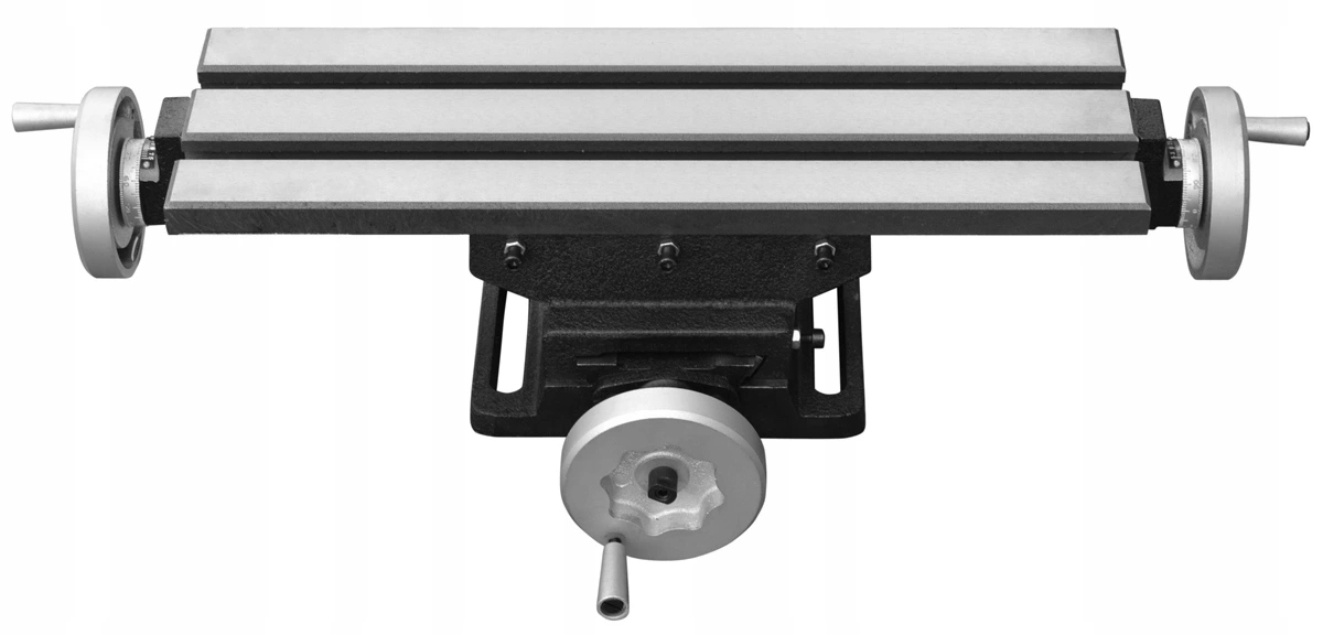PROMA Krížový stôl pre vŕtačku KRS-475