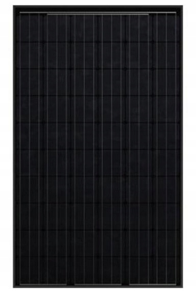 PROPAGÁCIA PV MONO 310W FullBlack 12BB panely