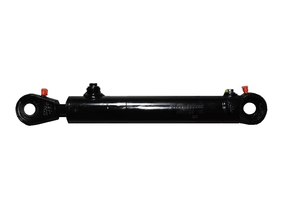 PODPORA HYDRAULICKÝ VÁLEC 40x22 STROKE 70 2-STRANA