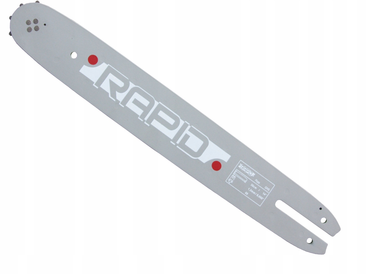 PRÍRUČKA PRE STIHL REŤAZOVÚ PÍLU 35cm