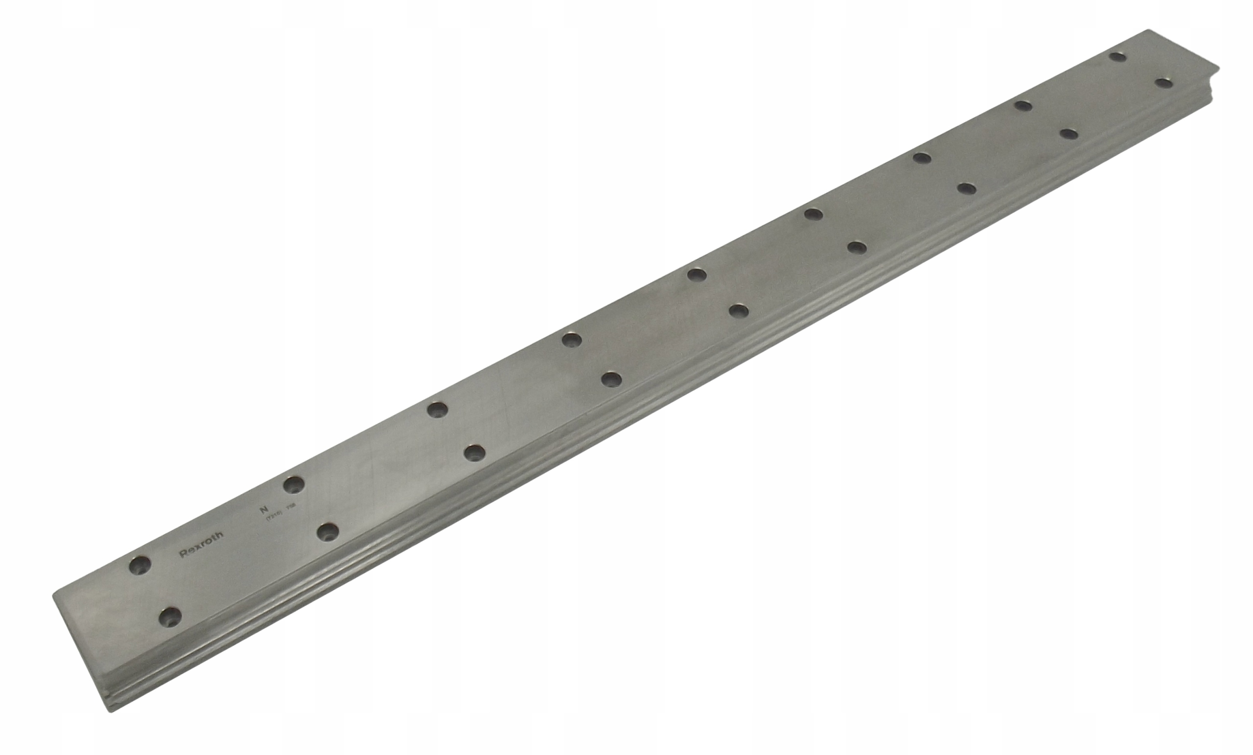 LINEÁRNY VODIČ REXROTH 540 mm R167550431