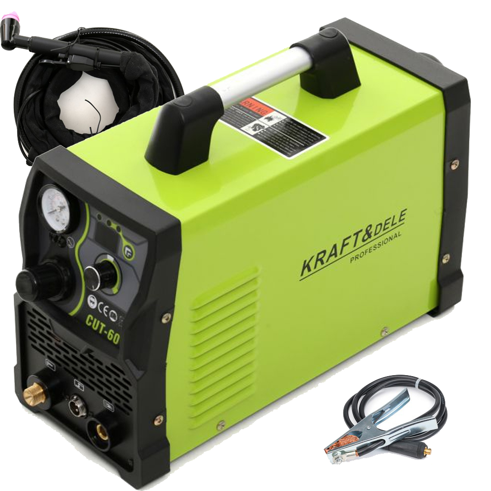 PLAZMOVÝ NOSIČ 60A 230V 23MM REDUKCIA PLAZMY