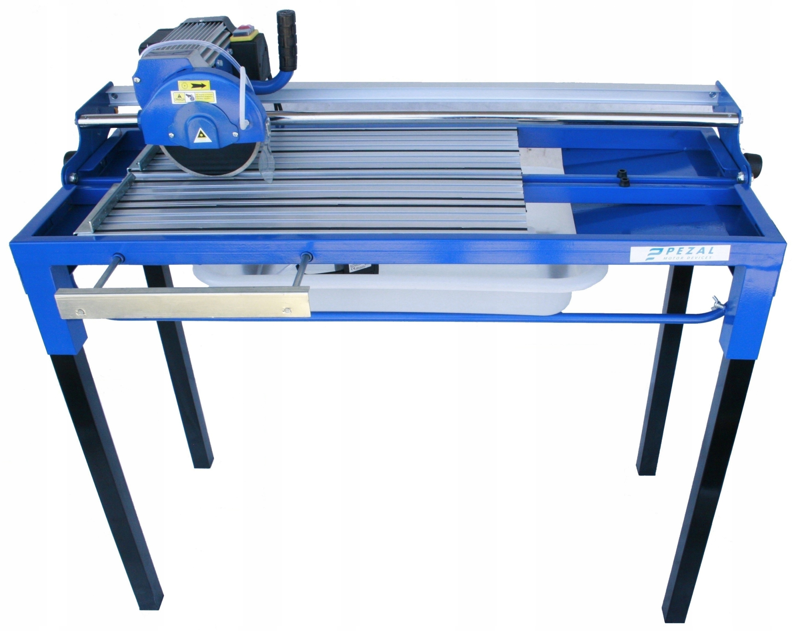 85cm STOLOVÝ STREHOVAČ NA TRÁVNIČKU