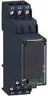 RELÉOVÉ RIADENIE 3P 183-528V AC RM22TG20