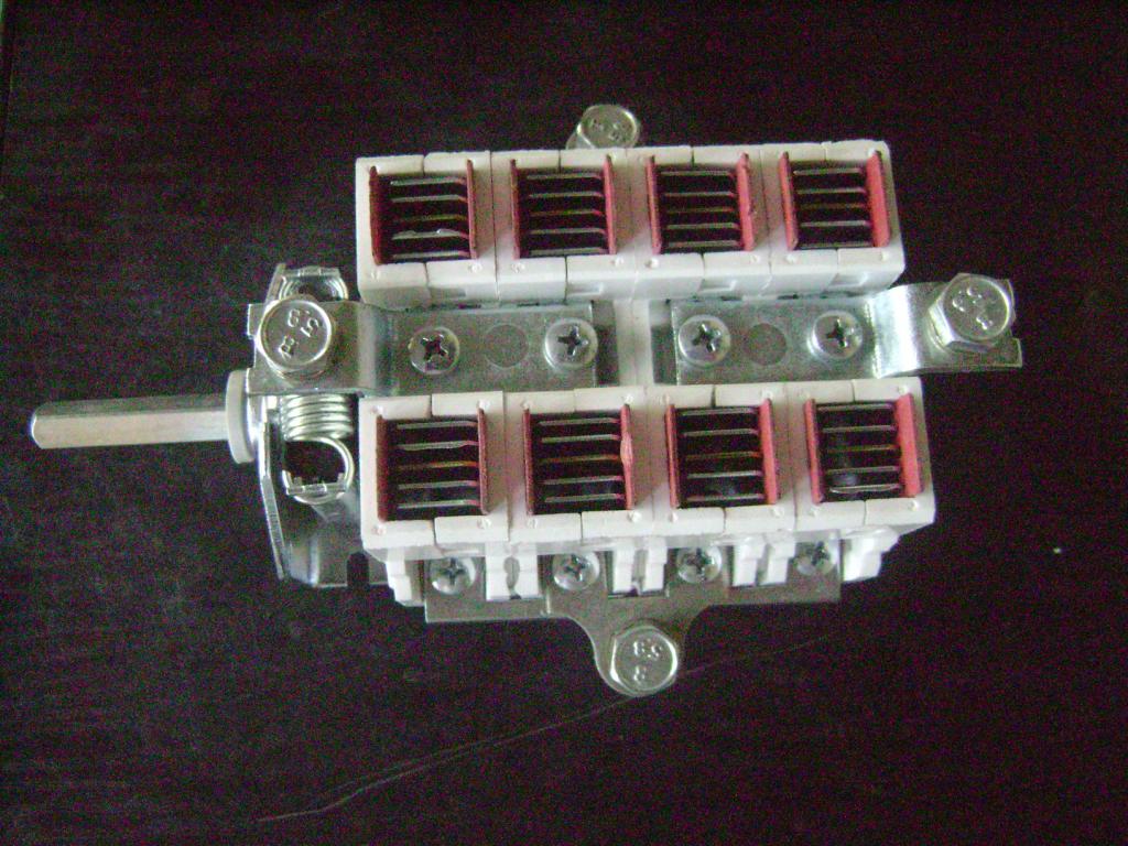 ARC SWITCH 80 S-41 ARC 80