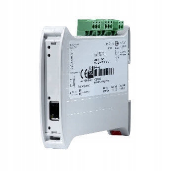 PRIEMYSELNÝ PREVODNÍK 2xIO-Link pre PROFINET P: A