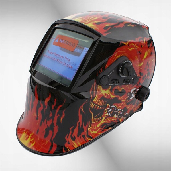 AUTOMATICKÝ POWERWELD 5818E +