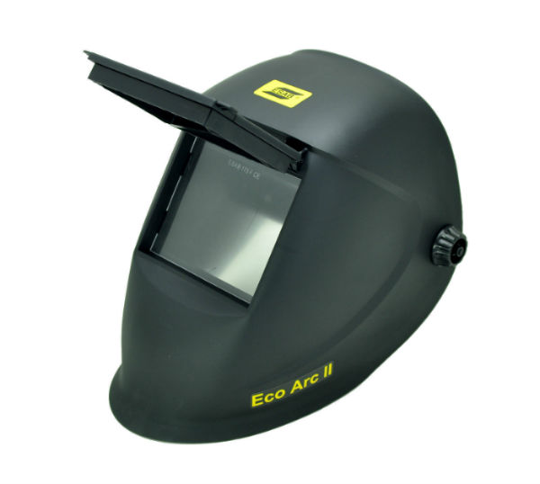PRILBA MASKA ESAB ECO-ARC II 90X110