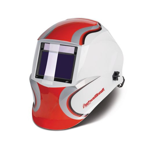 Zváracia maska VARIOPROTECT XXL W