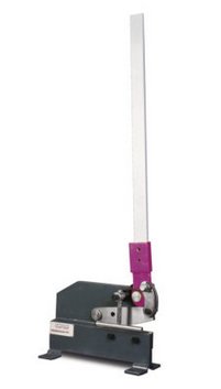 NOHY PS 150 GUILLOTINE NA OPTIMÁLNY VÝKON OCELE