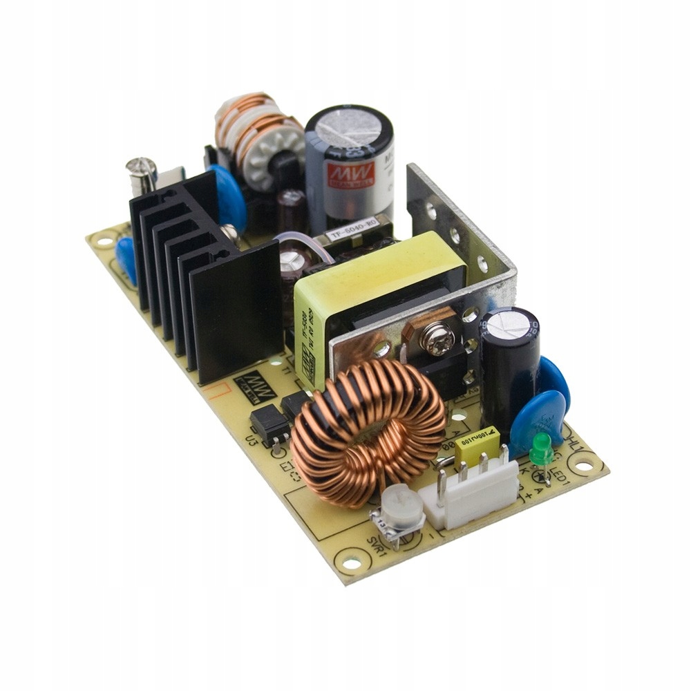 Prevodník PSD-30C-12 DC / DC 30W 36 ~ 72V-12V 2,5A