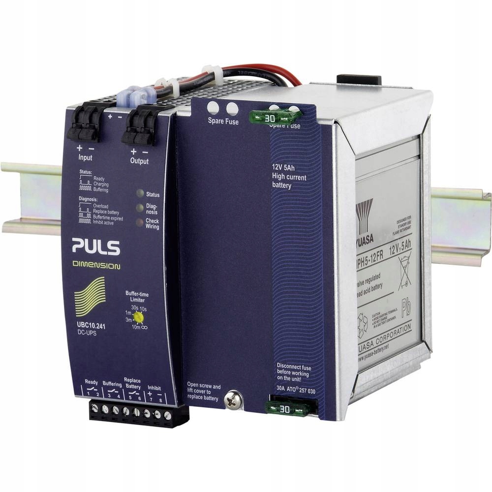 UPS PULS UBC10.241
