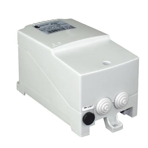 Oddeľovací transformátor PVS 630 230 / 230V Breve