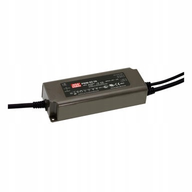 PWM-60-12KN KNX 60W 12V 5A LED napájací zdroj