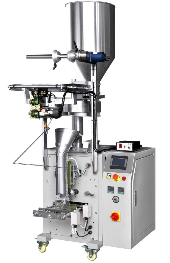 Vertikálny baliaci stroj FPM-0322-PMP
