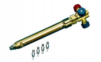 Strojový horák PCM-118A / X16 pre rezacie stroje