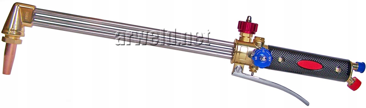 Rezací horák PC-250F Magnum s poistkami