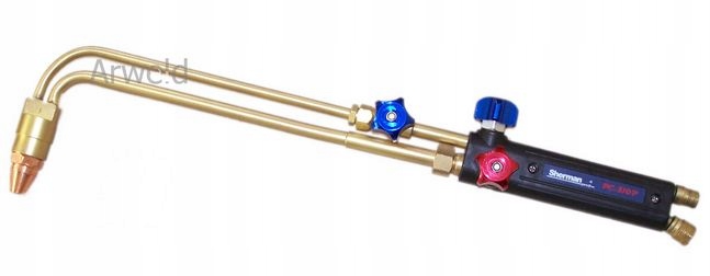 Rezací horák PC-311P propánový kyslík 50cm