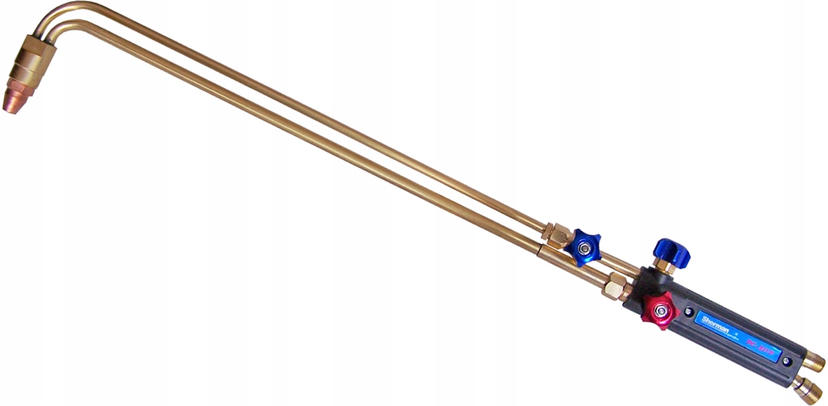 Rezací horák PC-311P, propán-kyslík 75 cm