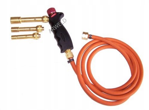 Mäkká spájkovacia lampa PL-003Ppa Perun