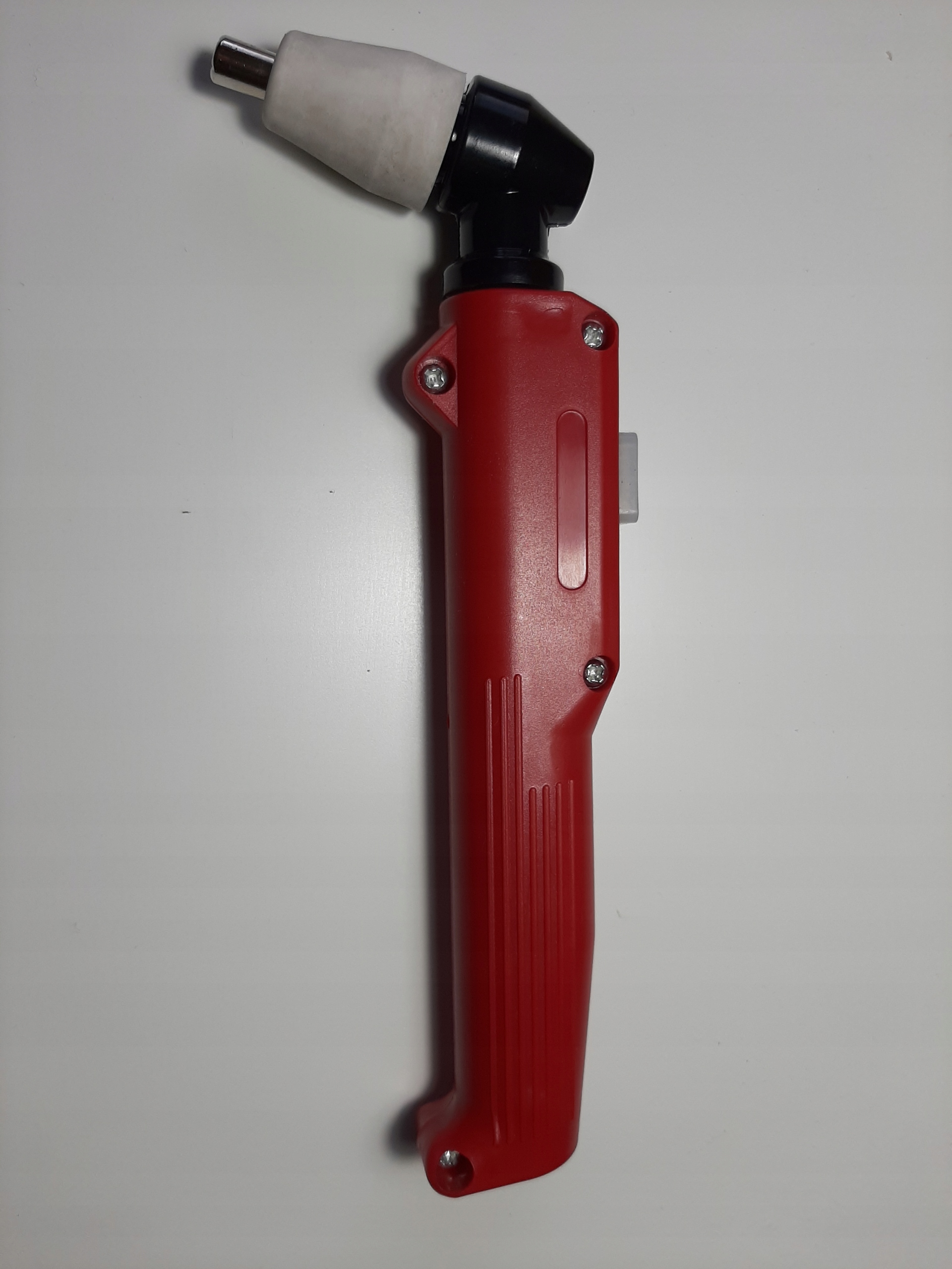 Držiak plazmovej pištole pt-31 cut40 cut50 lg