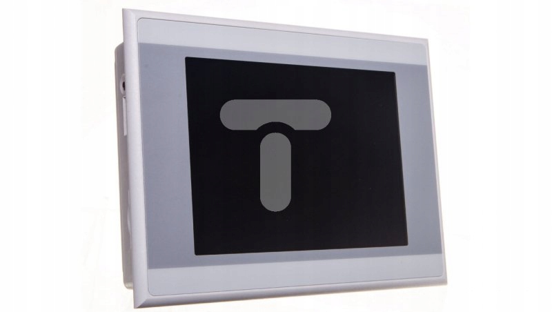 5,7 palcový farebný panel PLC, ETH, CAN, RS485, vazelína