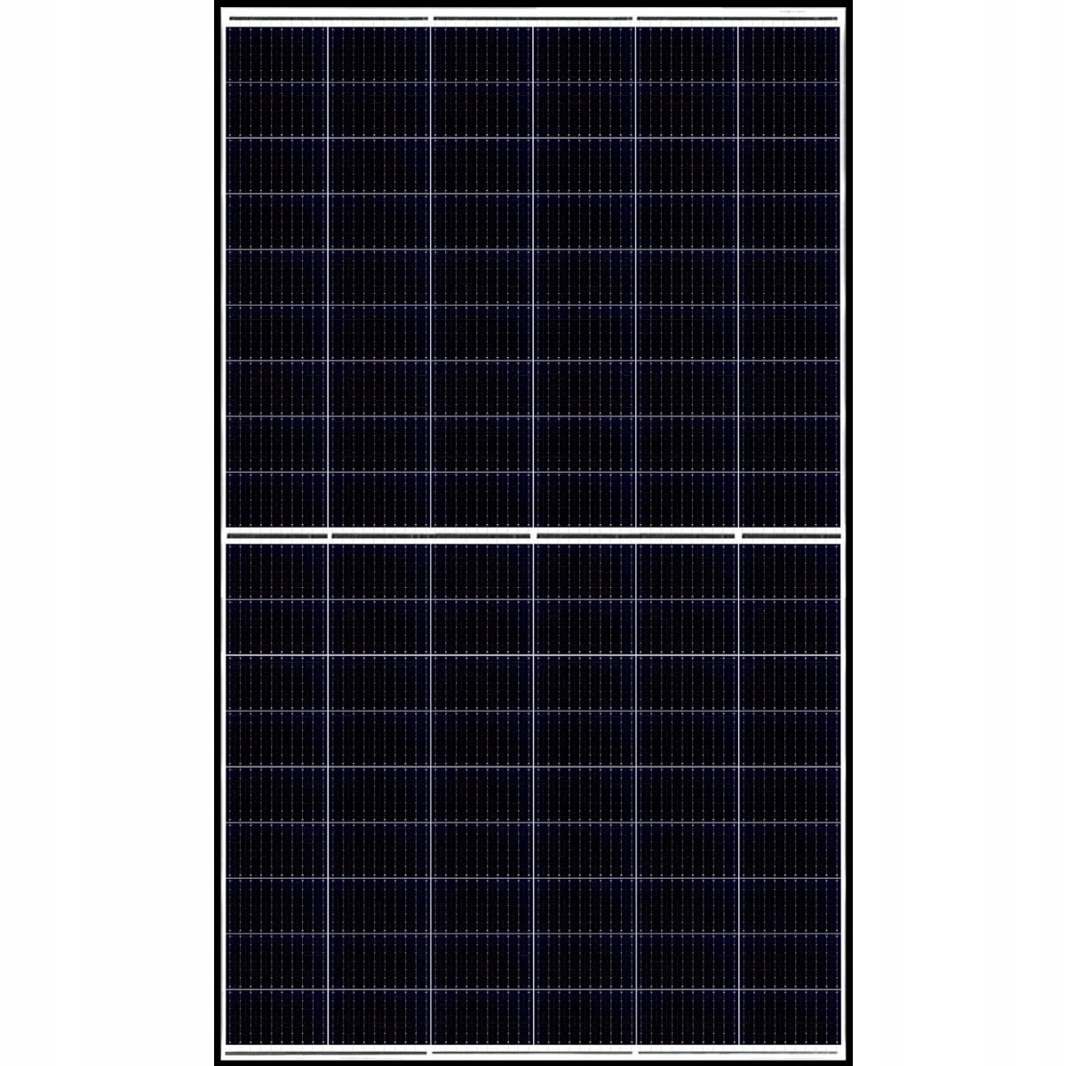 Panel Canadian Solar 405W HiKu6 CS6R-405 BF