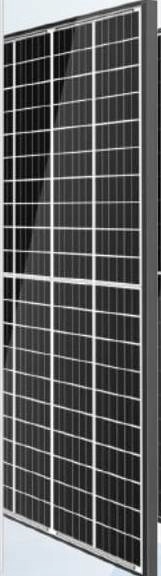 Fotovoltaický panel LEAPTON 340 W Mono HalfCut