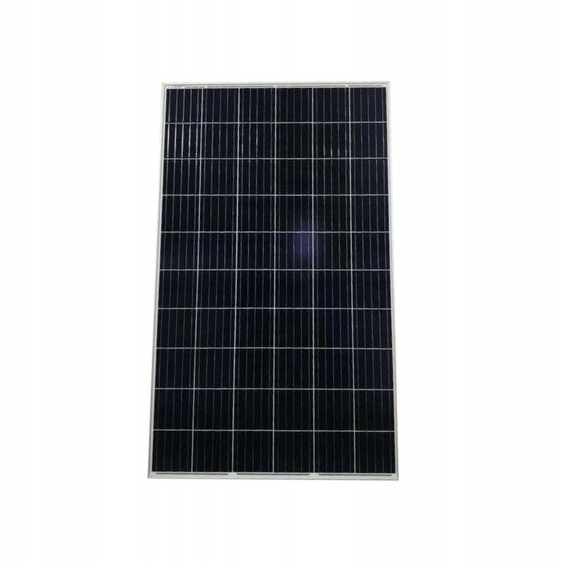 Fotovoltaický panel TALESUN 320W STRIEBORNÝ RÁM