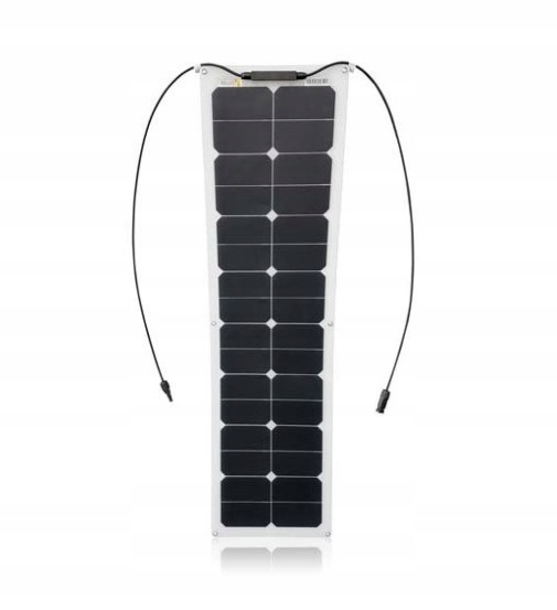 4SUN-FLEX-M 55 W Prestige Úzky flexibilný panel