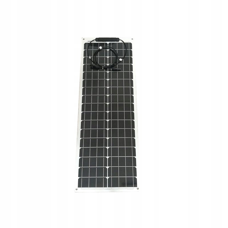 50W Maxx Long ETFE flexibilný panel