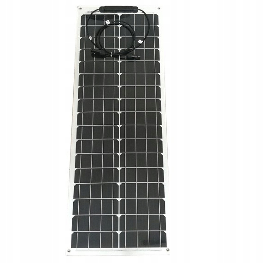 50 W Maxx Dlhý flexibilný panel