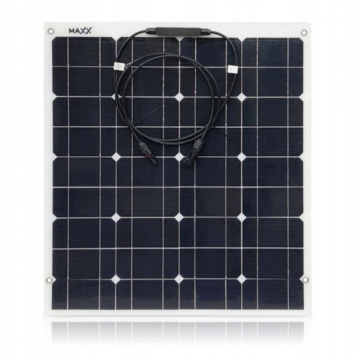 Flexibilný panel FLEX 50W Maxx