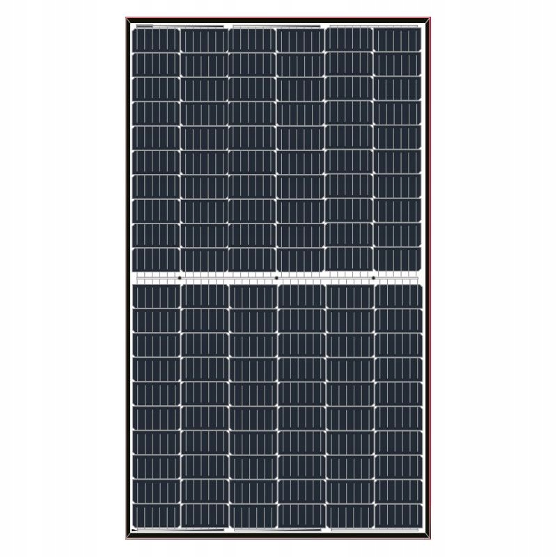 Fotovoltaický panel Longi 405W MONOCRYSTALLINE