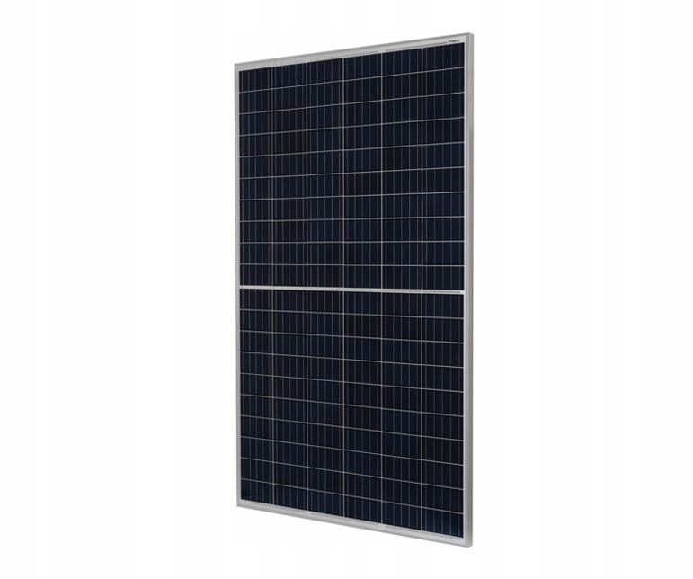 Fotovoltaický panel LONGI 440 W mono halfcut