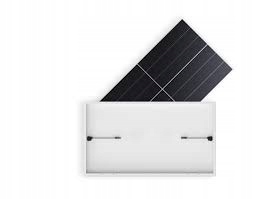 Longi Solar 350 Prekrývajúci sa fotovoltaický panel Novinka