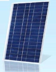 MW Green Power MWG-20 solárny panel, poly