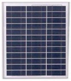 MW Green Power MWG-30 solárny panel, poly