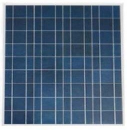 MW Green Power MWG-55 fotovoltaický panel, poly