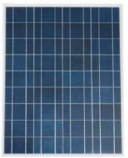 MW Green Power MWG-70 fotovoltaický panel, poly