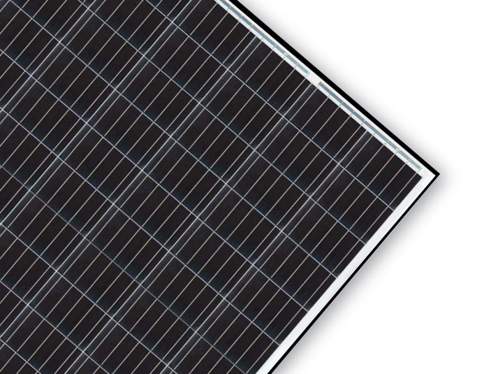 Mono solárny panel PERC 315W RS6C-M