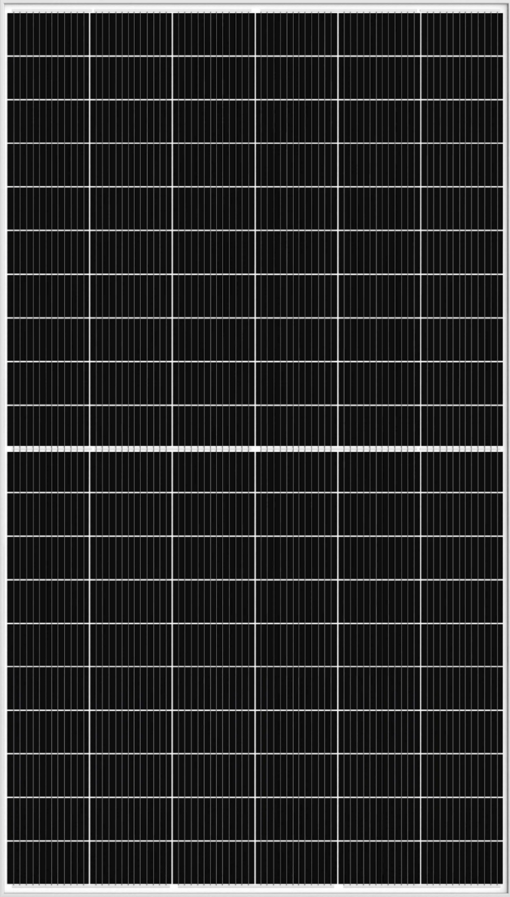 470W solárny panel