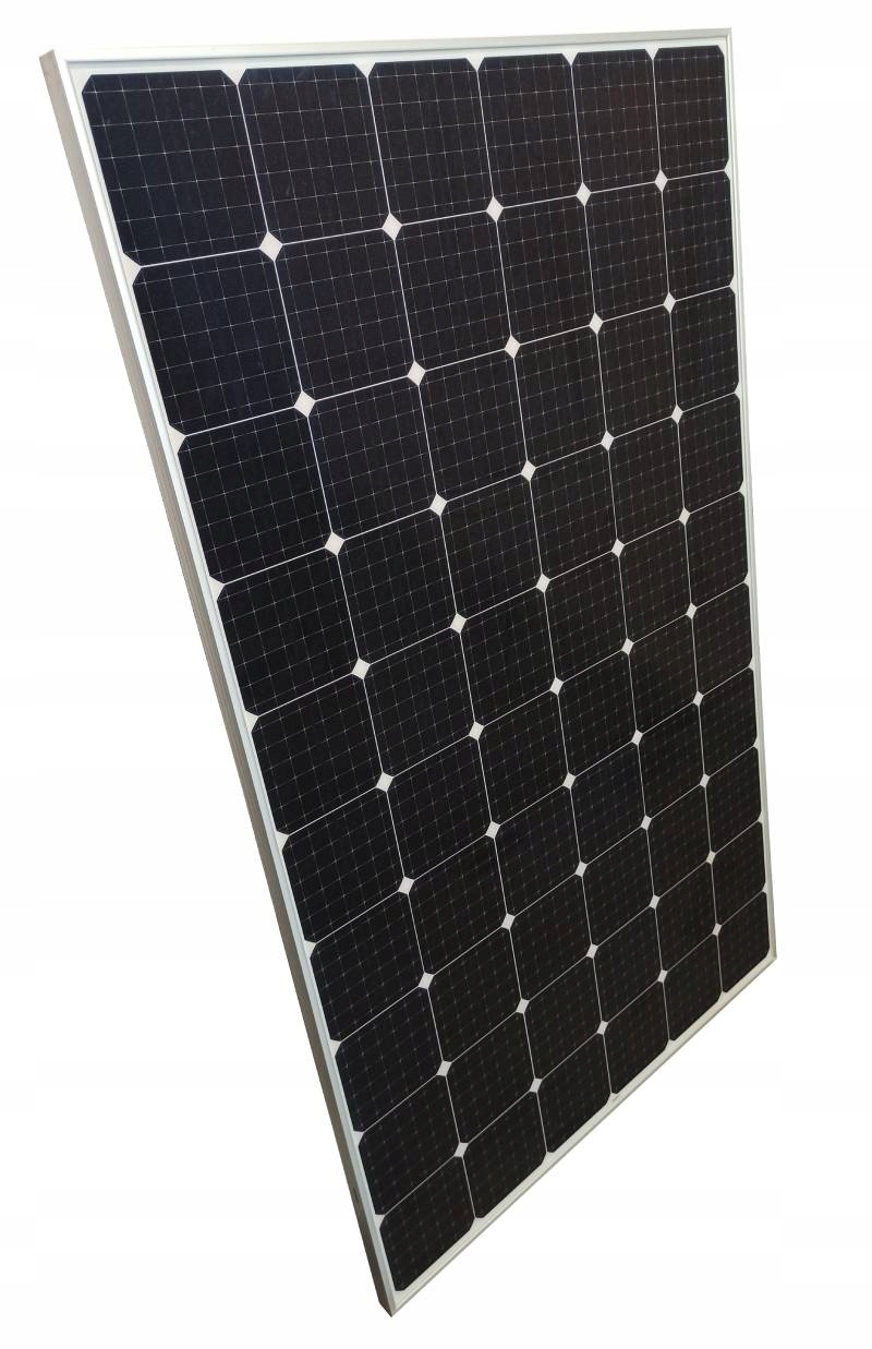 Solárny panel SunPort 340W MWT Srebrna Rama