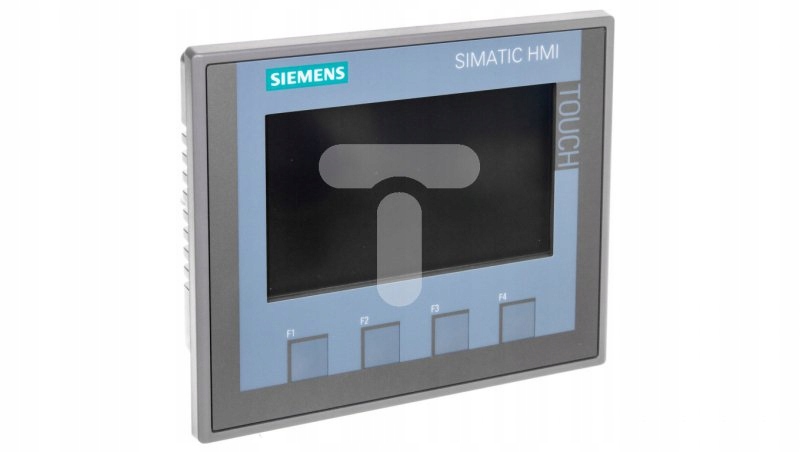 4-palcový grafický panel SIMATIC HM so 65 536 farbami