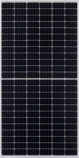 Panelový solárny modul Sharp DUO 395W 72 článkov