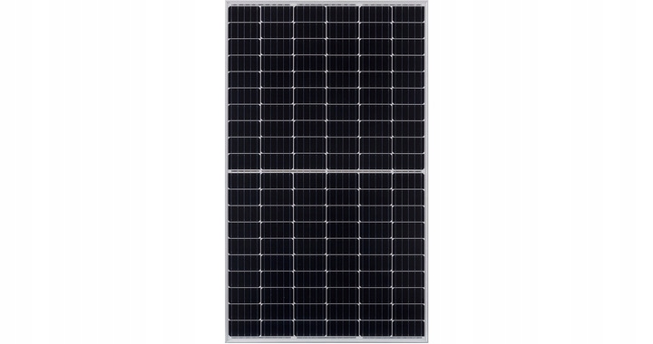 Panel solárneho modulu Sharp DUO 330W Ostrołęka