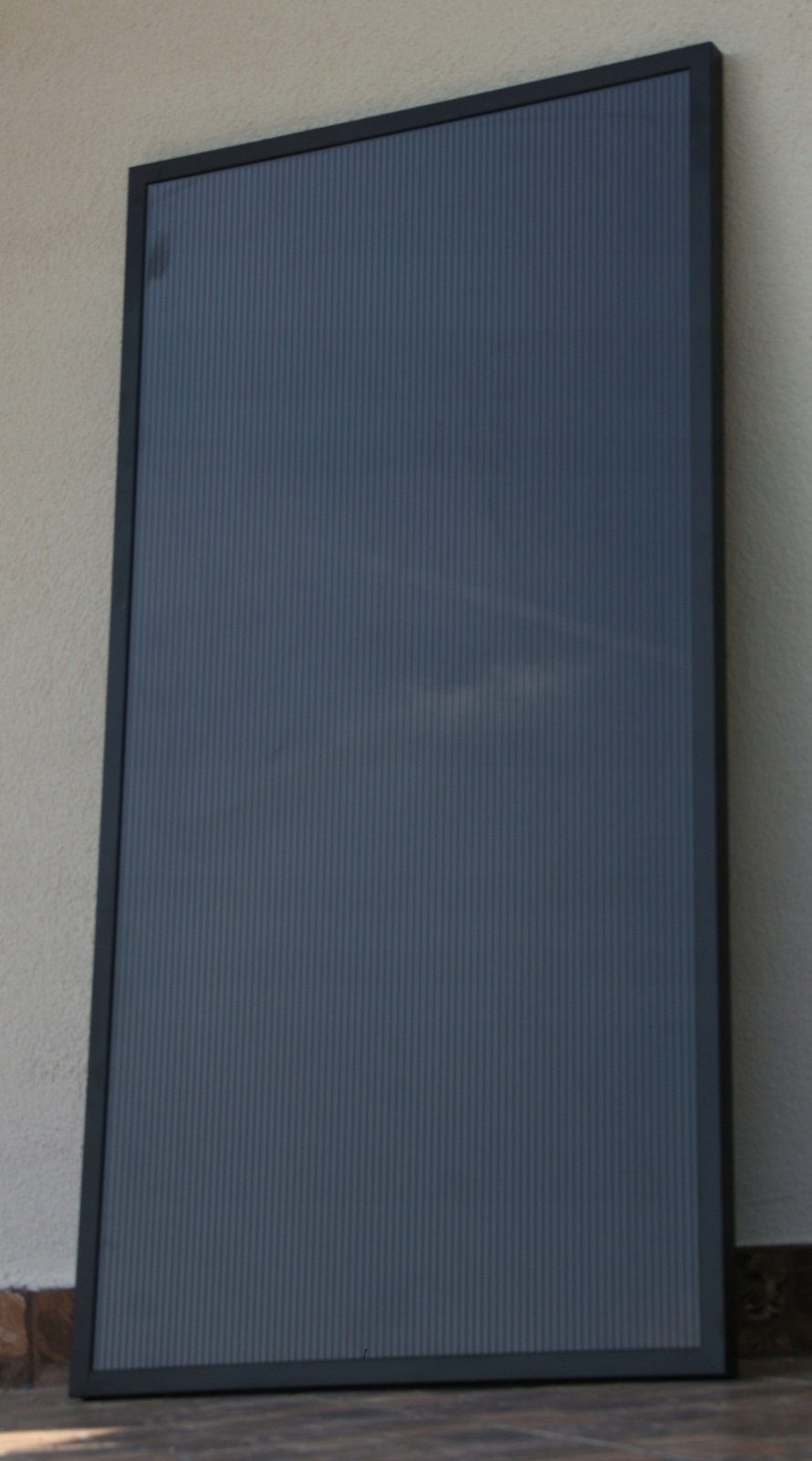 50W fotovoltaický solárny panel