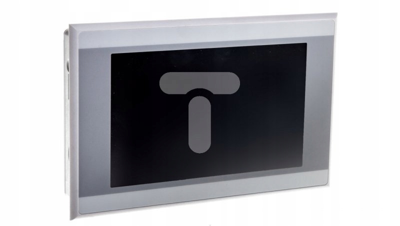 7 "operačný panel LCD, farebný ETH RS232 XV-102