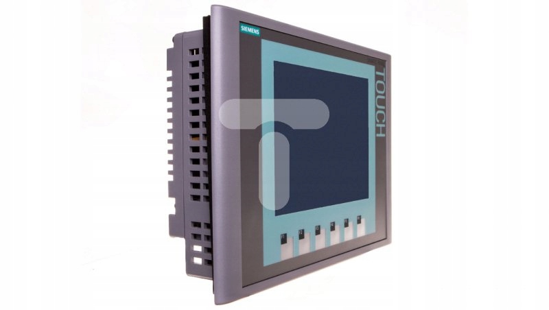 Ovládací panel HMI 6 palcov dotykový SIMATIC KTP6