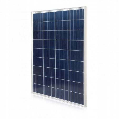 100W-P Maxx solárny panel
